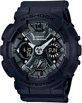 Вся коллекция G-Shock