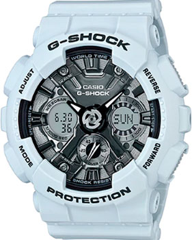 Вся коллекция G-Shock