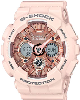 Вся коллекция G-Shock