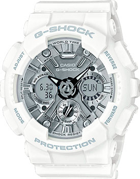 Вся коллекция G-Shock