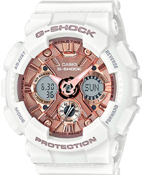 Вся коллекция G-Shock