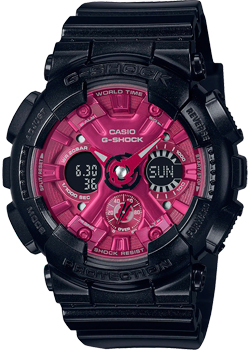 Вся коллекция G-Shock
