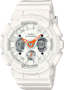 Вся коллекция G-Shock