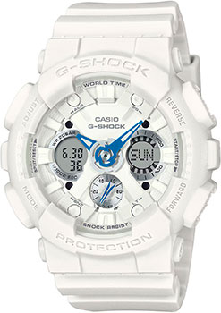 Вся коллекция G-Shock
