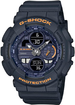 Вся коллекция G-Shock