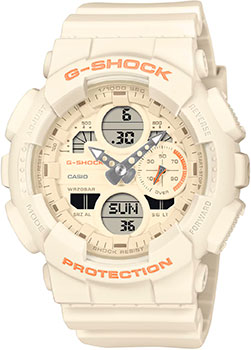 Вся коллекция G-Shock