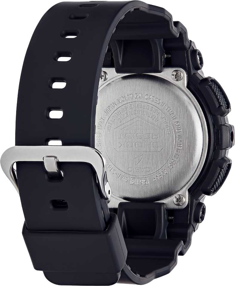 casio GMA-S140M-1AER