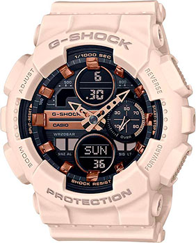 Вся коллекция G-Shock