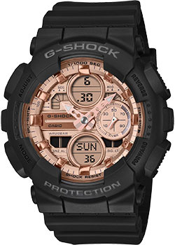 Вся коллекция G-Shock