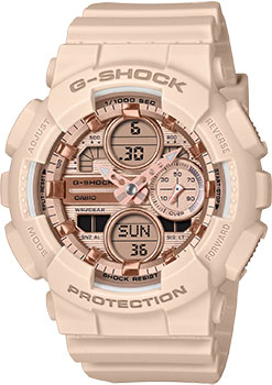 Вся коллекция G-Shock
