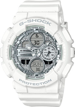 Вся коллекция G-Shock
