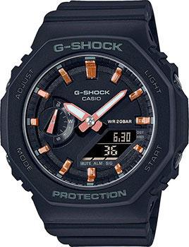 Вся коллекция G-Shock