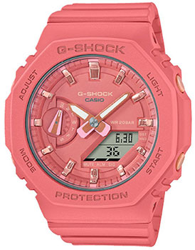 Вся коллекция G-Shock