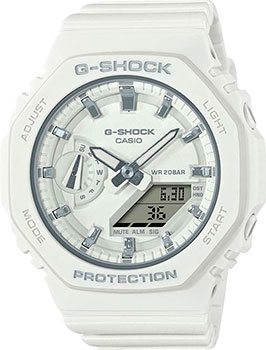 Вся коллекция G-Shock