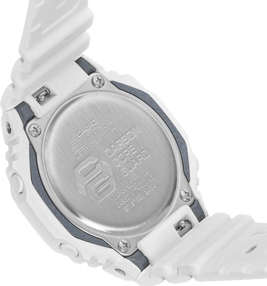 casio GMA-S2100-7AER