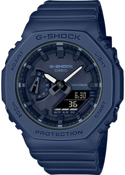 Вся коллекция G-Shock
