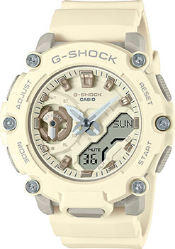 Вся коллекция G-Shock