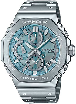 Вся коллекция G-Shock