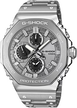 Вся коллекция G-Shock