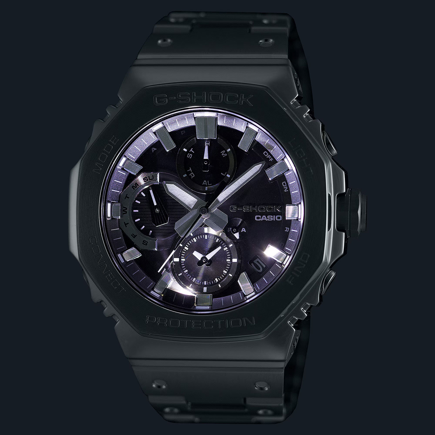 casio GMC-B2100ADS-1A