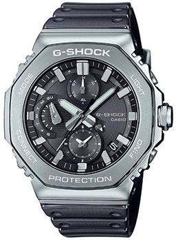 Вся коллекция G-Shock