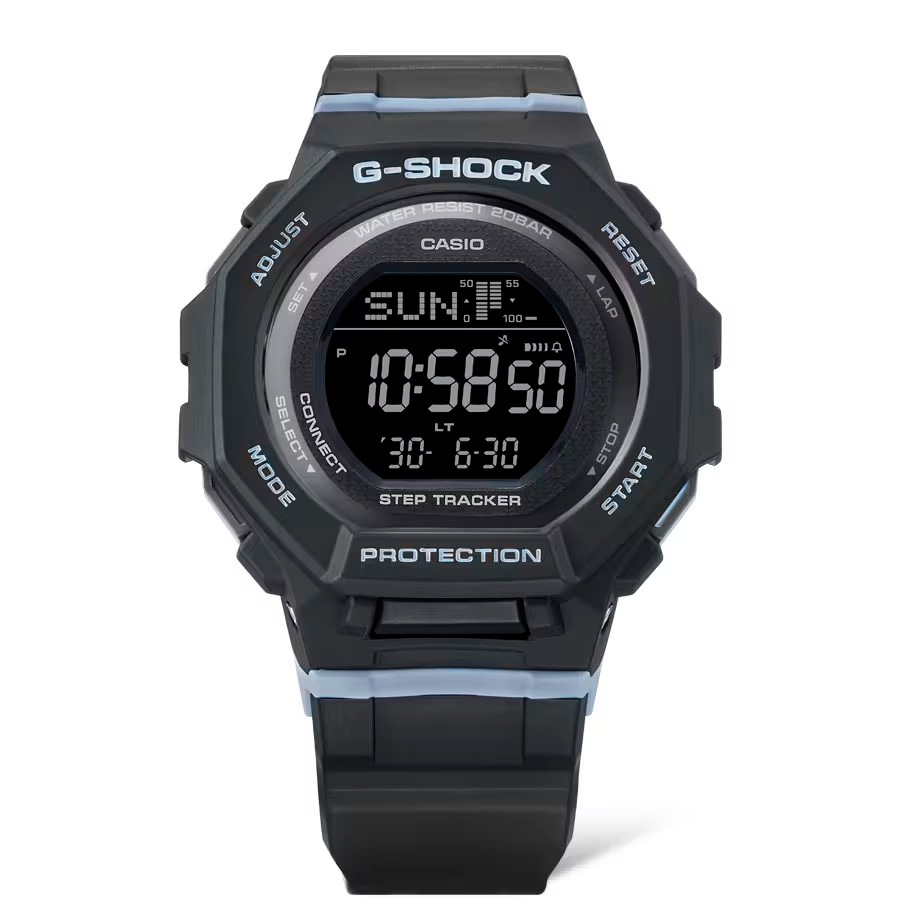 casio GMD-B300-1