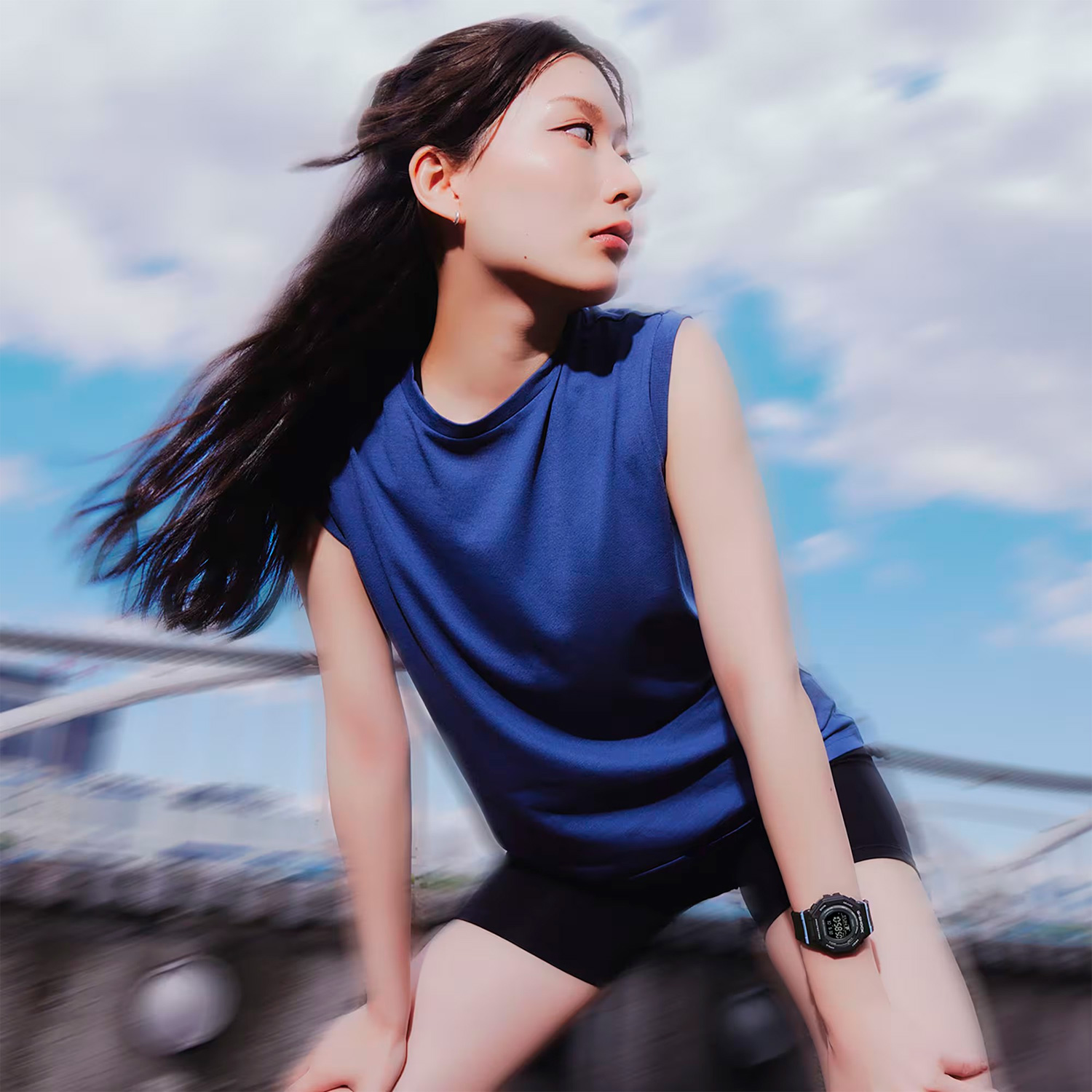 casio GMD-B300-1