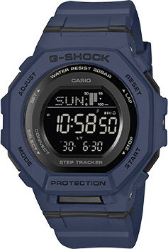 Вся коллекция G-Shock
