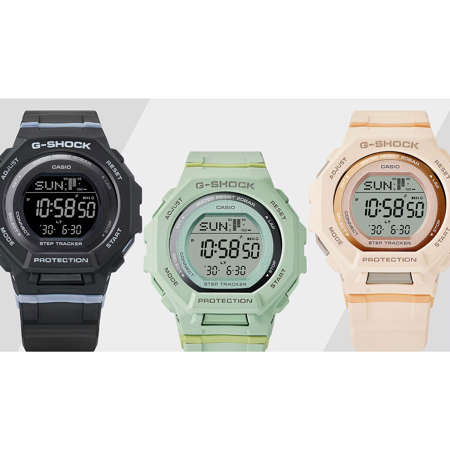 casio GMD-B300-2