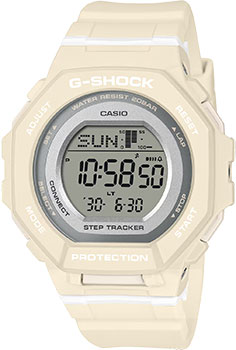 Вся коллекция G-Shock