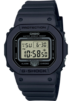 Вся коллекция G-Shock