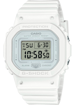 Вся коллекция G-Shock