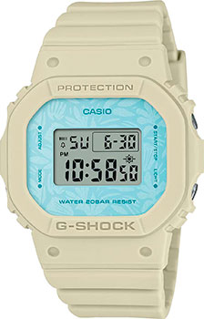 Вся коллекция G-Shock