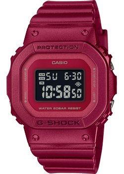 Вся коллекция G-Shock