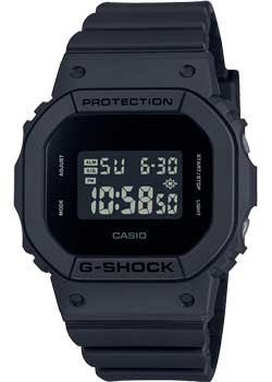 Вся коллекция G-Shock