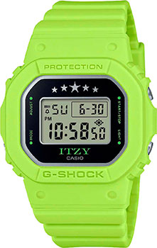 Вся коллекция G-Shock