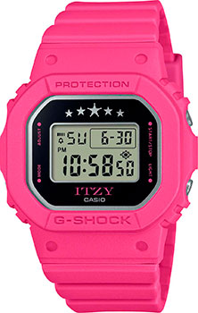 Вся коллекция G-Shock