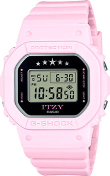 Вся коллекция G-Shock