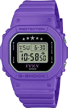 Вся коллекция G-Shock