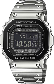 Вся коллекция G-Shock
