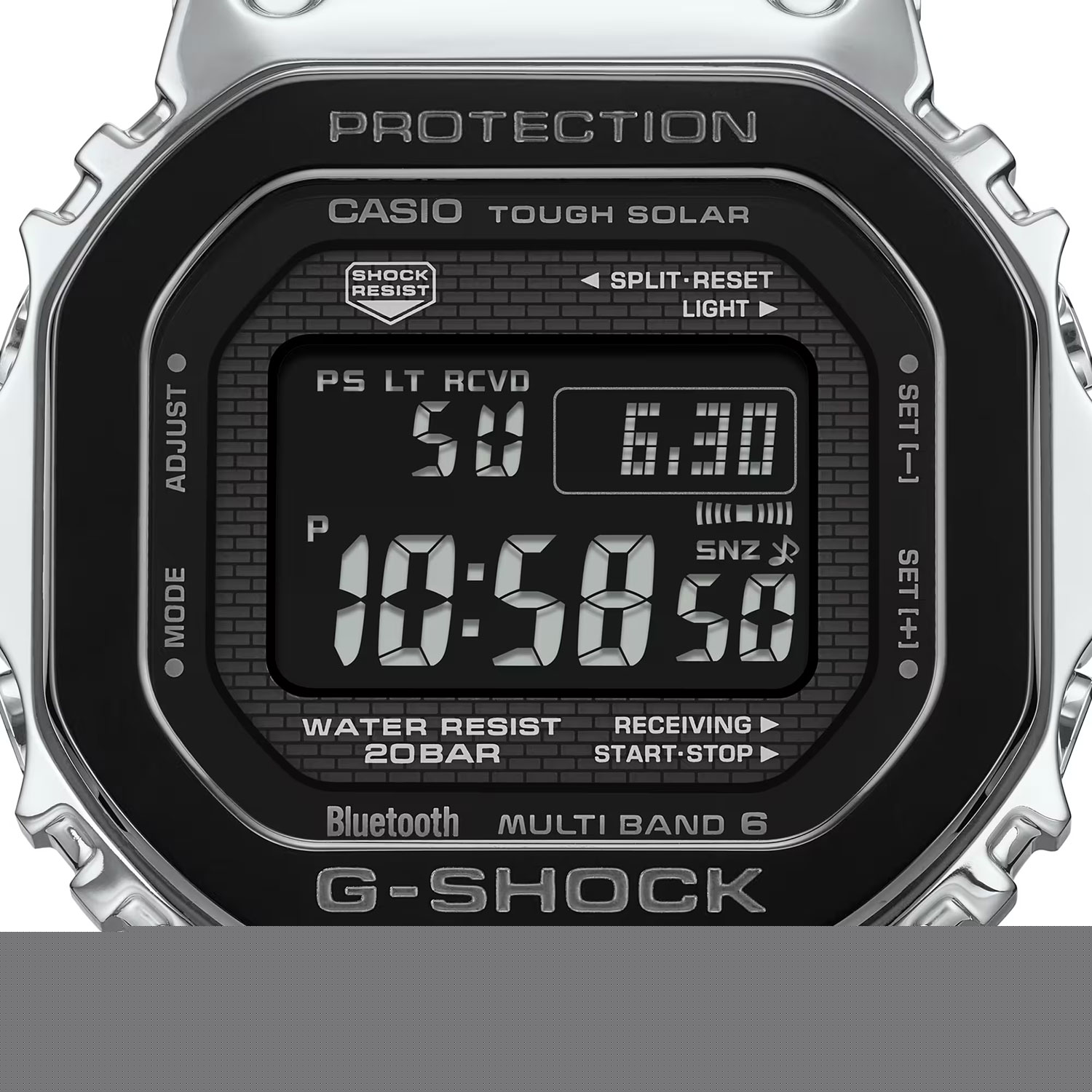 casio GMW-B5000BT-1