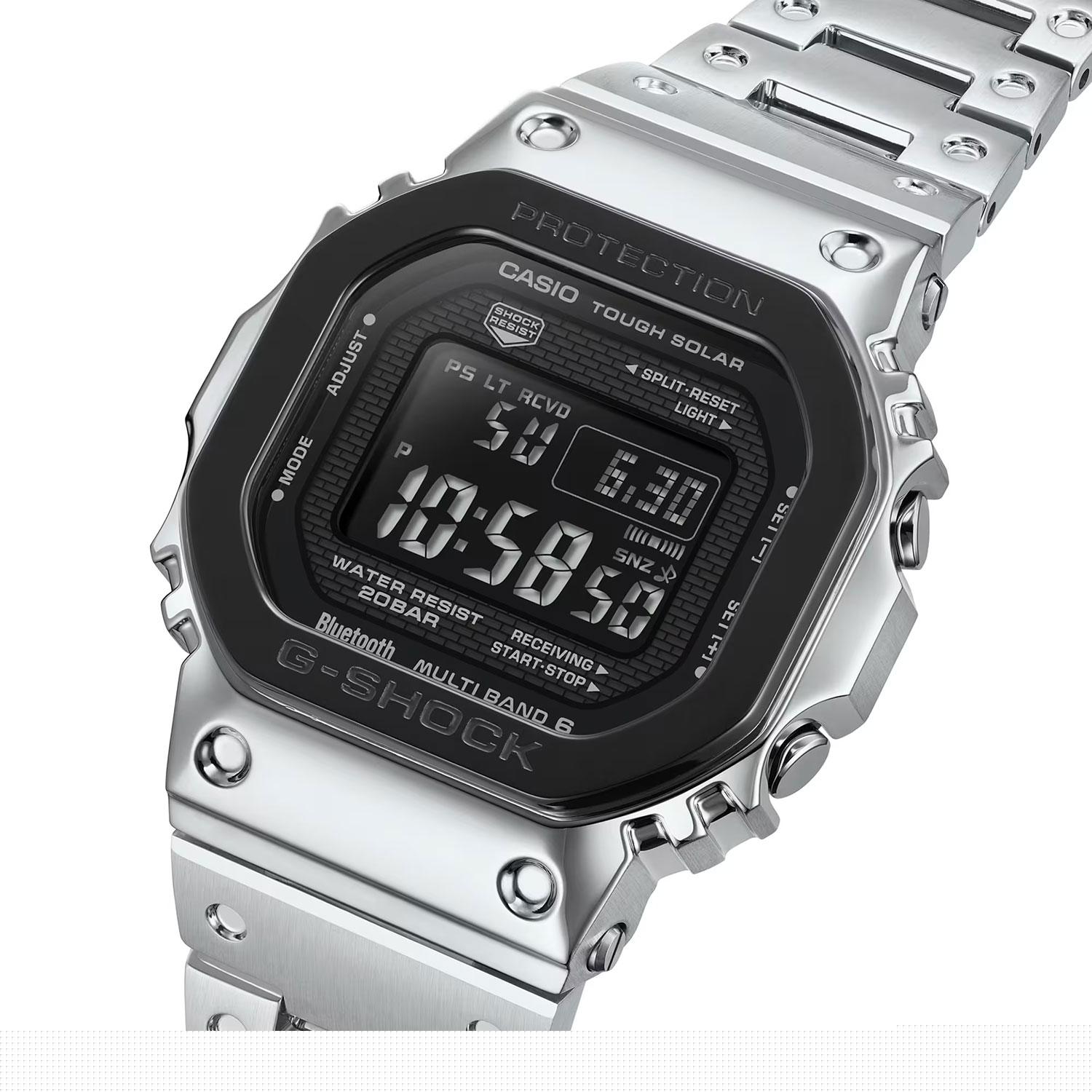 casio GMW-B5000BT-1