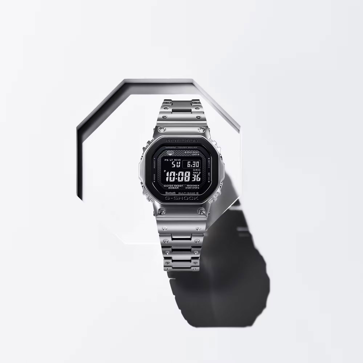 casio GMW-B5000BT-1