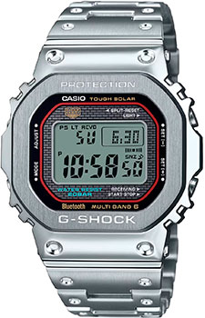 Вся коллекция G-Shock
