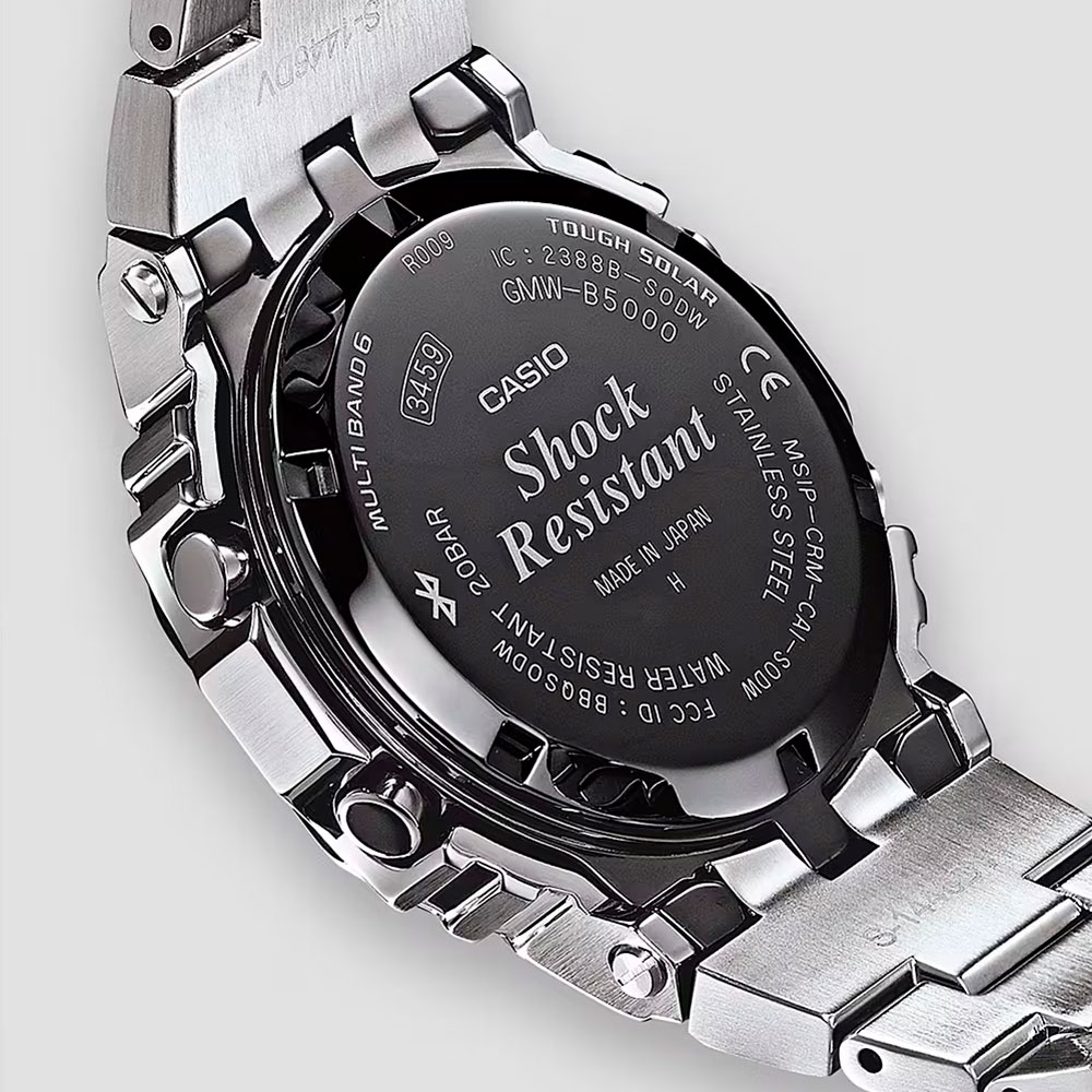 casio GMW-B5000D-1C