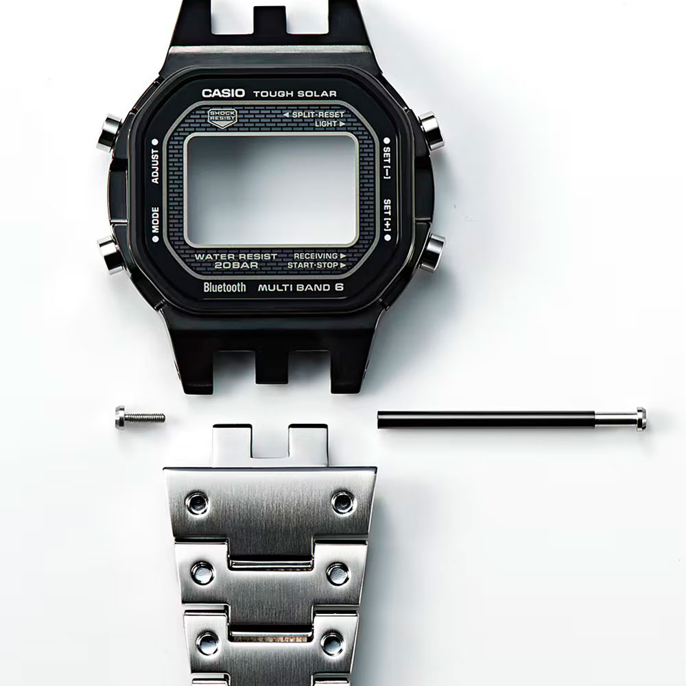 casio GMW-B5000D-1C