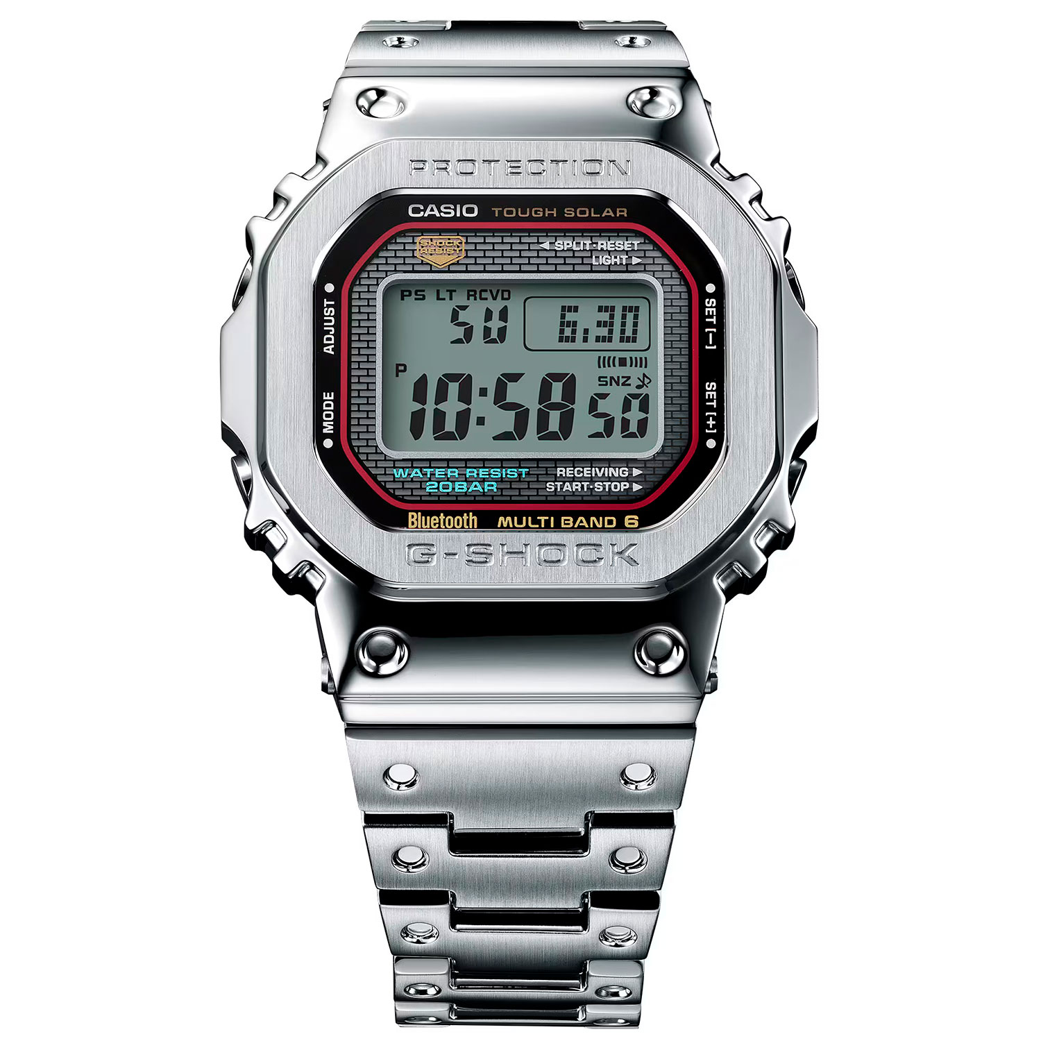 casio GMW-B5000D-1C