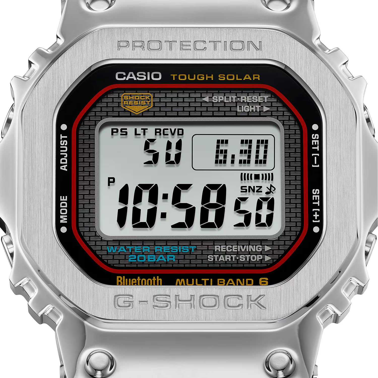 casio GMW-B5000D-1C