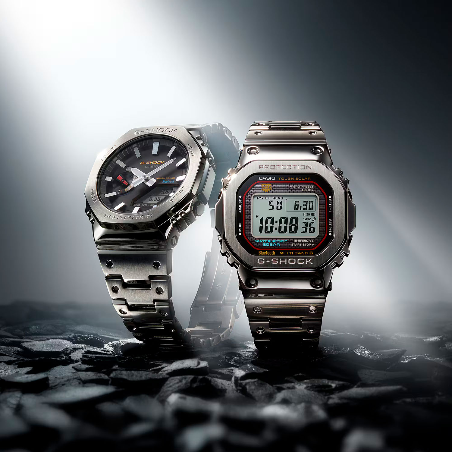 casio GMW-B5000D-1C