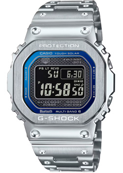 Вся коллекция G-Shock